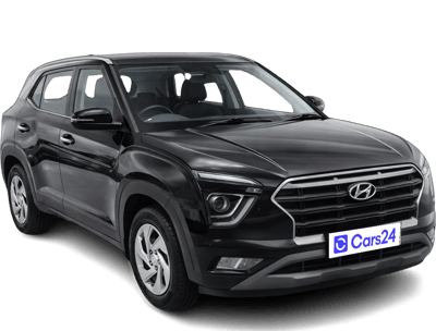 2020 Hyundai Creta - SUV - Diesel - Manual - ₹7.97 lakh