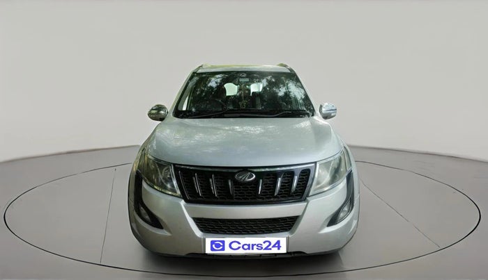 2017 Mahindra XUV500 W6, Diesel, Manual, 1,53,166 km, exterior