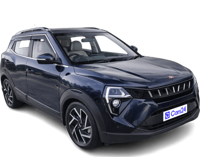 2024 Mahindra XUV 3XO - SUV - Petrol - Automatic - ₹11.80 lakh