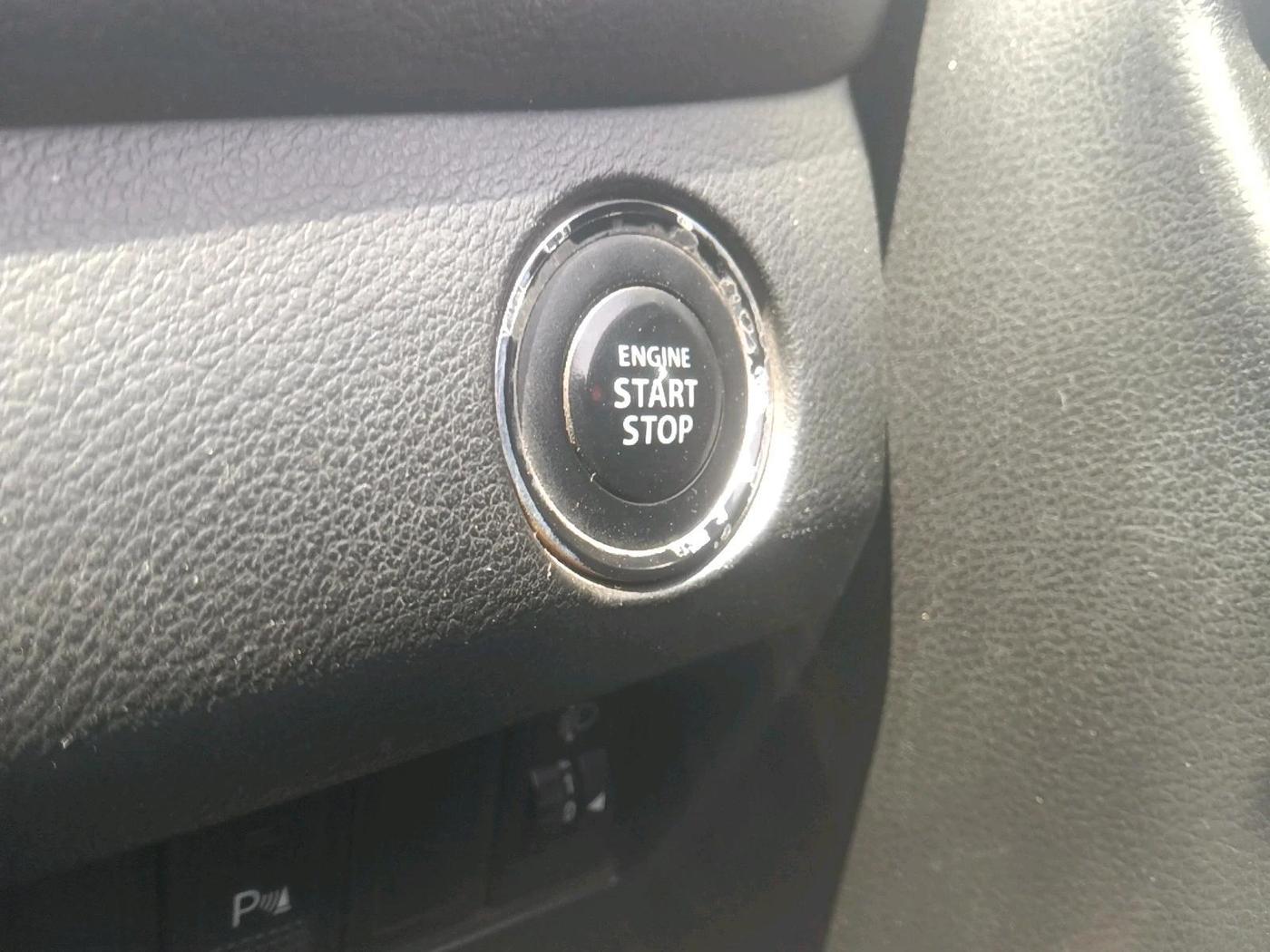 2017 Maruti Baleno ZETA PETROL 1.2, Petrol, Manual, 1,43,225 km, interior