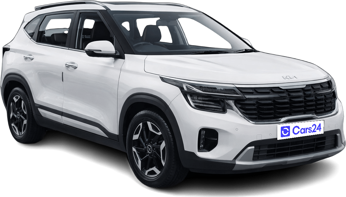 2023 KIA SELTOS - SUV - Diesel - Manual - ₹14.10 lakh