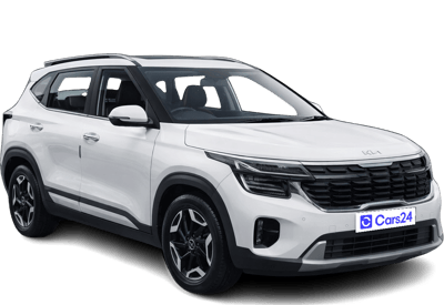 2023 KIA SELTOS - SUV - Diesel - Manual - ₹14.10 lakh