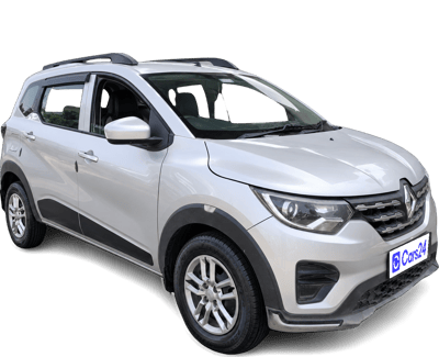 2020 Renault TRIBER - SUV - Petrol - Manual - ₹4.10 lakh