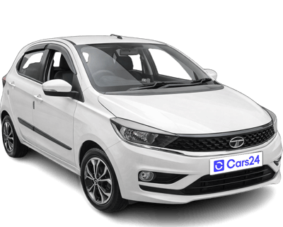 2020 Tata Tiago - Hatchback - Petrol - Manual - ₹3.71 lakh