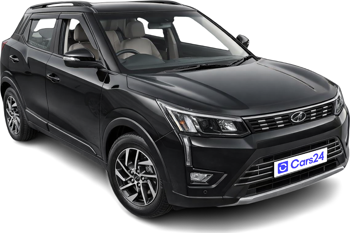 2023 Mahindra XUV300 - SUV - Diesel - Manual - ₹11.50 lakh