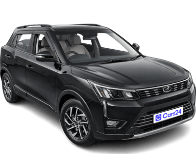 2023 Mahindra XUV300 - SUV - Diesel - Manual - ₹11.50 lakh