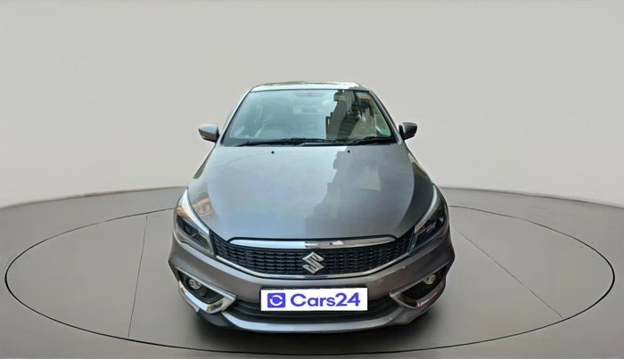2018 Maruti Ciaz ALPHA  AT 1.5 SHVS PETROL, Petrol, Automatic, 33,621 km, exterior