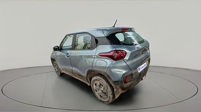 2025 Tata PUNCH Adventure Plus, Petrol, Manual, 10,628 km, exterior