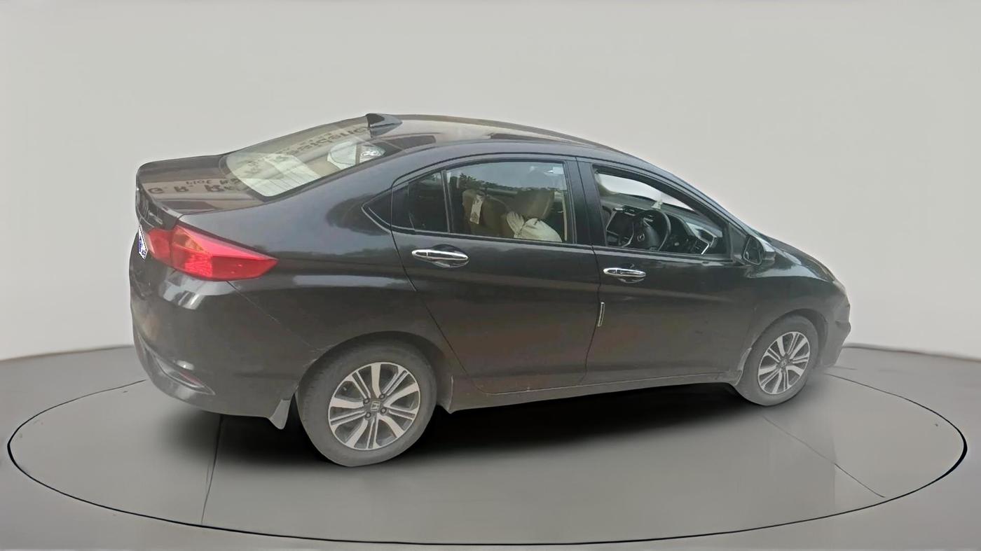 2019 Honda City 1.5L I-VTEC V MT, Petrol, Manual, 89,723 km, exterior