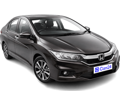 2019 Honda City - Sedan - Petrol - Manual - ₹5.30 lakh