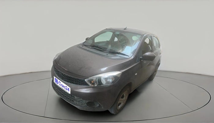 2019 Tata Tiago XT PETROL, Petrol, Manual, 50,883 km, exterior