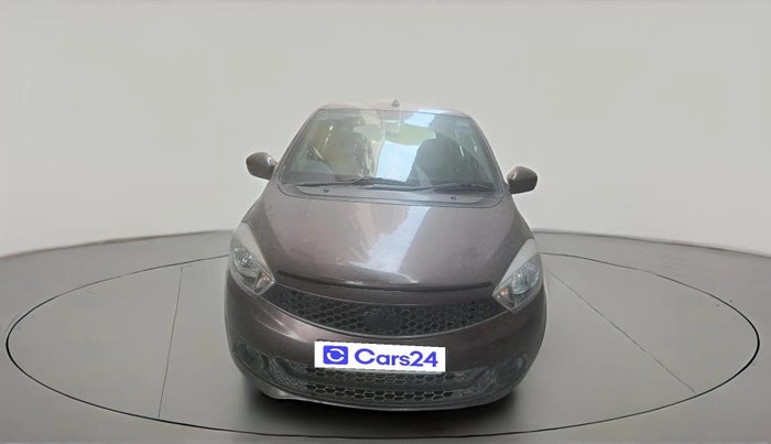 2019 Tata Tiago XT PETROL, Petrol, Manual, 50,883 km, exterior