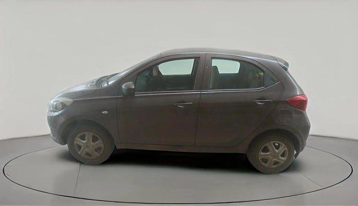 2019 Tata Tiago XT PETROL, Petrol, Manual, 50,883 km, exterior