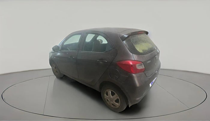 2019 Tata Tiago XT PETROL, Petrol, Manual, 50,883 km, exterior
