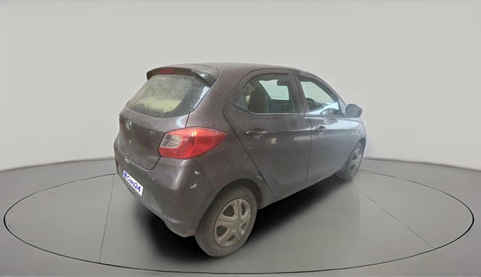 2019 Tata Tiago XT PETROL, Petrol, Manual, 50,883 km, exterior