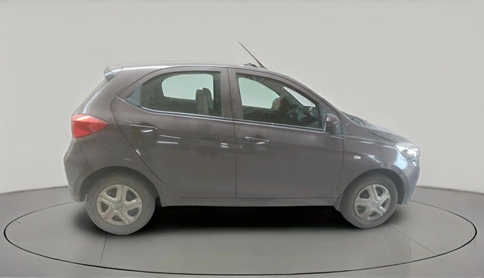 2019 Tata Tiago XT PETROL, Petrol, Manual, 50,883 km, exterior