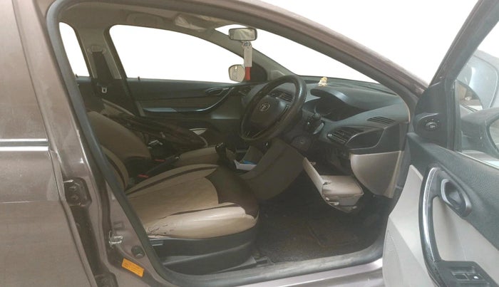 2019 Tata Tiago XT PETROL, Petrol, Manual, 50,883 km, interior