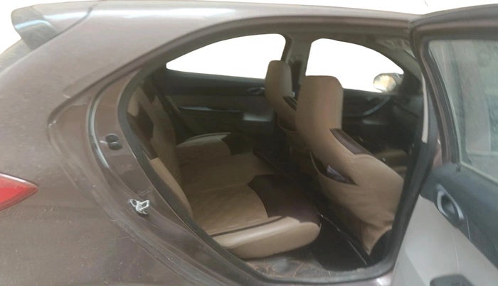 2019 Tata Tiago XT PETROL, Petrol, Manual, 50,883 km, interior