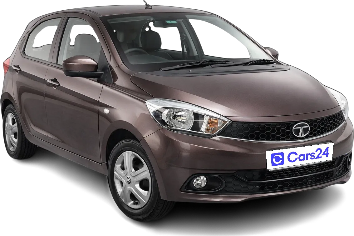 2019 Tata Tiago - Hatchback - Petrol - Manual - ₹3.40 lakh
