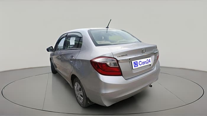 2016 Honda Amaze 1.2L I-VTEC SX, Petrol, Manual, 1,49,988 km, exterior
