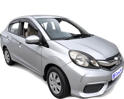 2016 Honda Amaze - Sedan - Petrol - Manual - ₹2.50 lakh