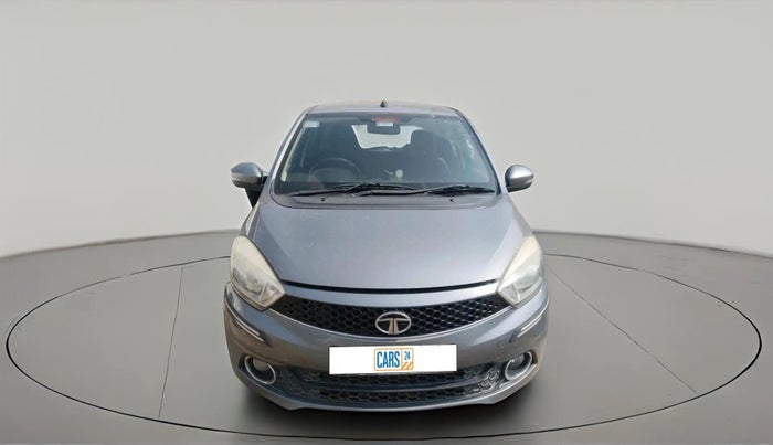 2018 Tata Tiago XZ PETROL, Petrol, Manual, 1,45,145 km, exterior