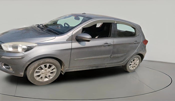 2018 Tata Tiago XZ PETROL, Petrol, Manual, 1,45,145 km, exterior