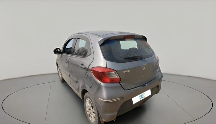 2018 Tata Tiago XZ PETROL, Petrol, Manual, 1,45,145 km, exterior