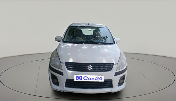2013 Maruti Ertiga VDI, Diesel, Manual, 1,43,379 km, exterior