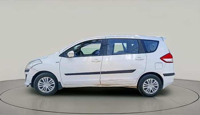 2013 Maruti Ertiga VDI, Diesel, Manual, 1,43,379 km, exterior