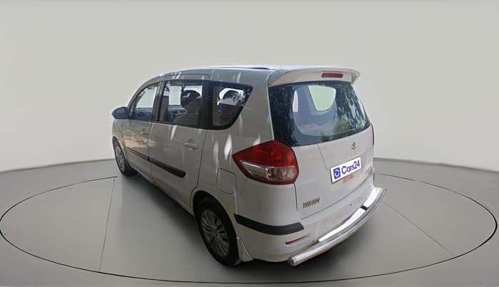 2013 Maruti Ertiga VDI, Diesel, Manual, 1,43,379 km, exterior