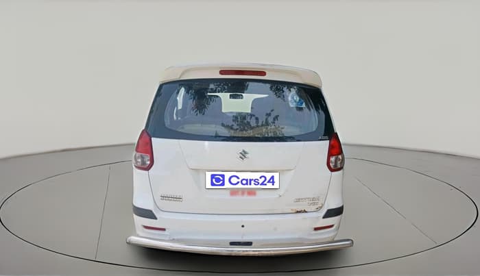 2013 Maruti Ertiga VDI, Diesel, Manual, 1,43,379 km, exterior