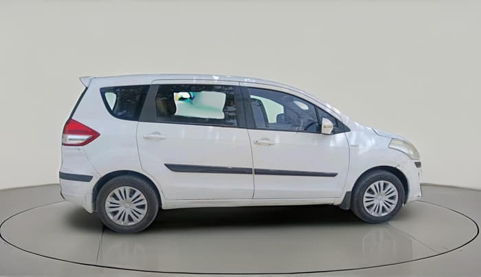 2013 Maruti Ertiga VDI, Diesel, Manual, 1,43,379 km, exterior