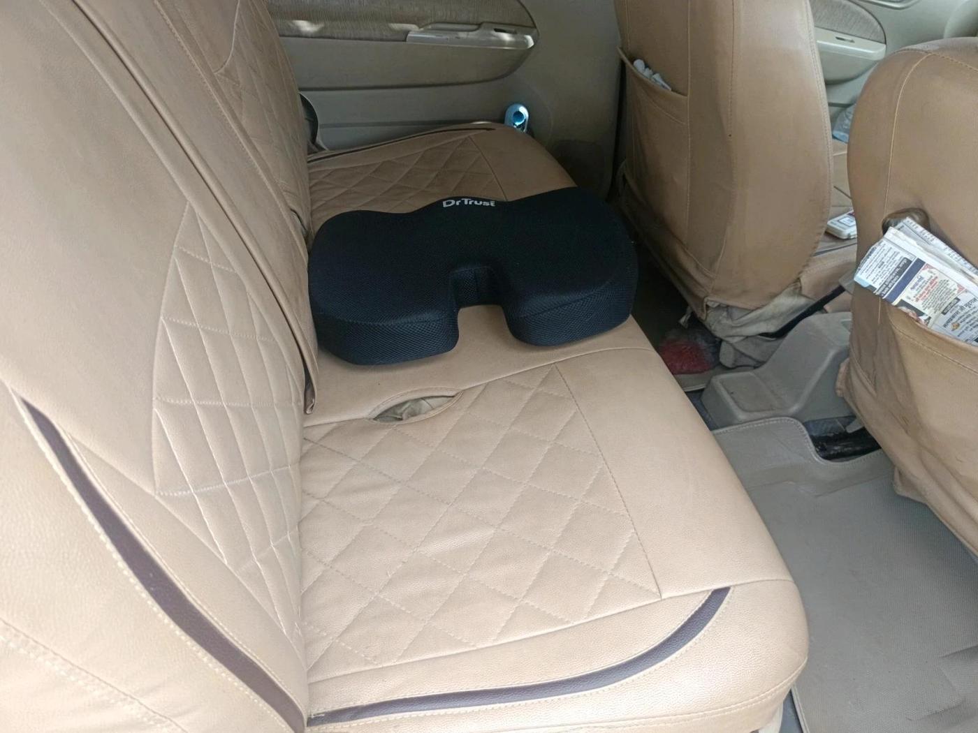 2013 Maruti Ertiga VDI, Diesel, Manual, 1,43,379 km, interior