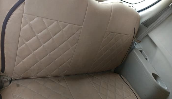 2013 Maruti Ertiga VDI, Diesel, Manual, 1,43,379 km, interior