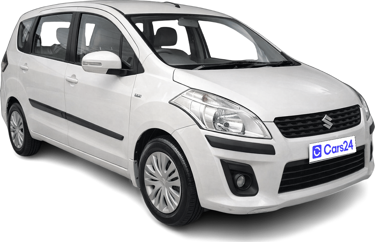 2013 Maruti Ertiga - SUV - Diesel - Manual - ₹2.90 lakh