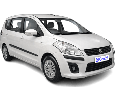 2013 Maruti Ertiga - SUV - Diesel - Manual - ₹2.90 lakh