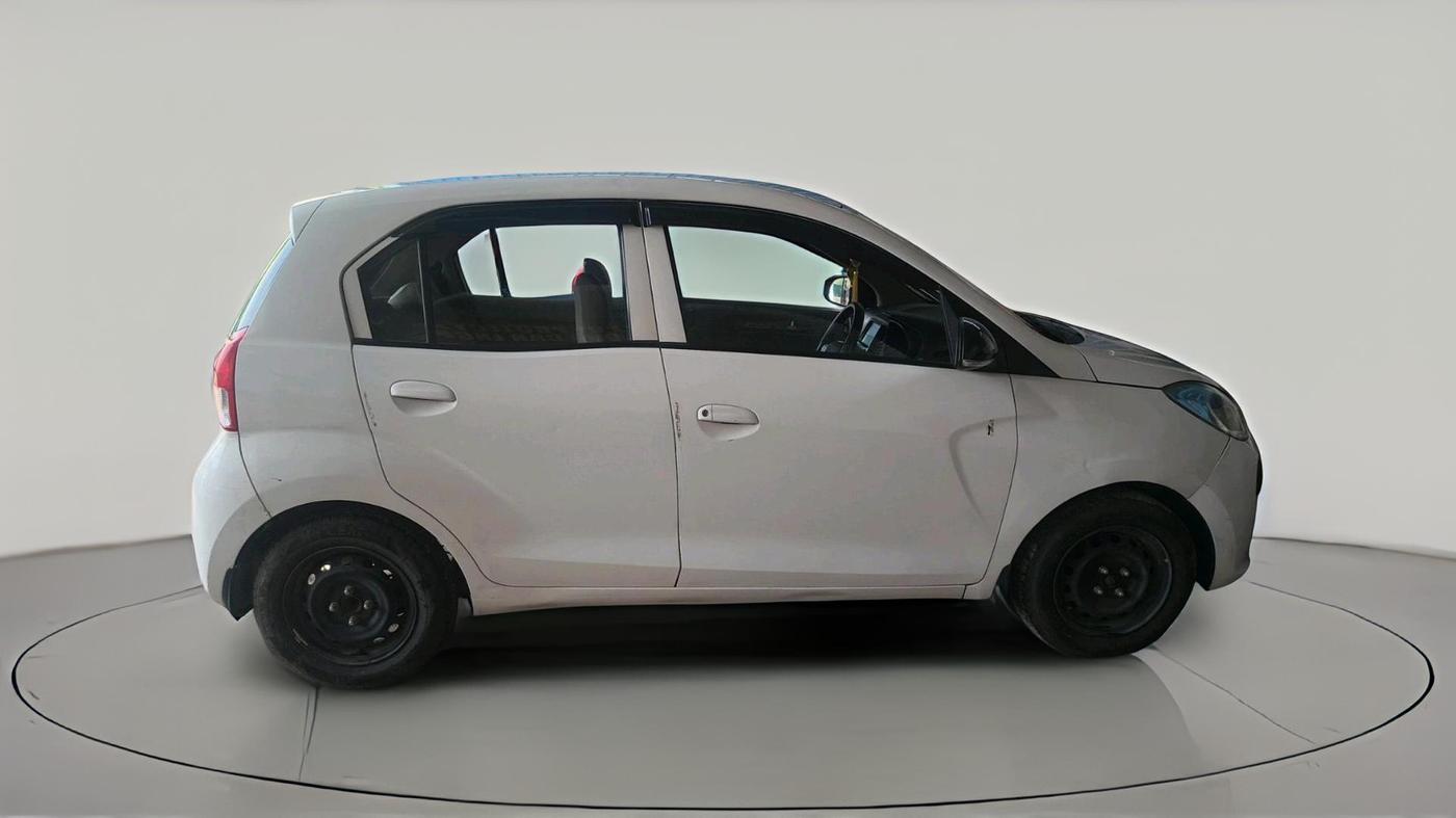 2019 Hyundai NEW SANTRO SPORTZ MT, Petrol, Manual, 59,077 km, exterior