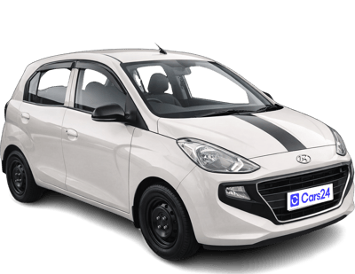 2019 Hyundai NEW SANTRO - Hatchback - Petrol - Manual - ₹3.45 lakh