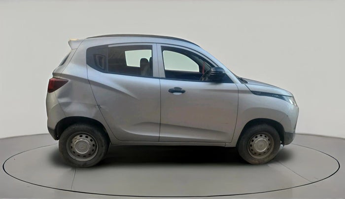 2016 Mahindra Kuv100 K2 D 6 STR, Diesel, Manual, 39,129 km, exterior