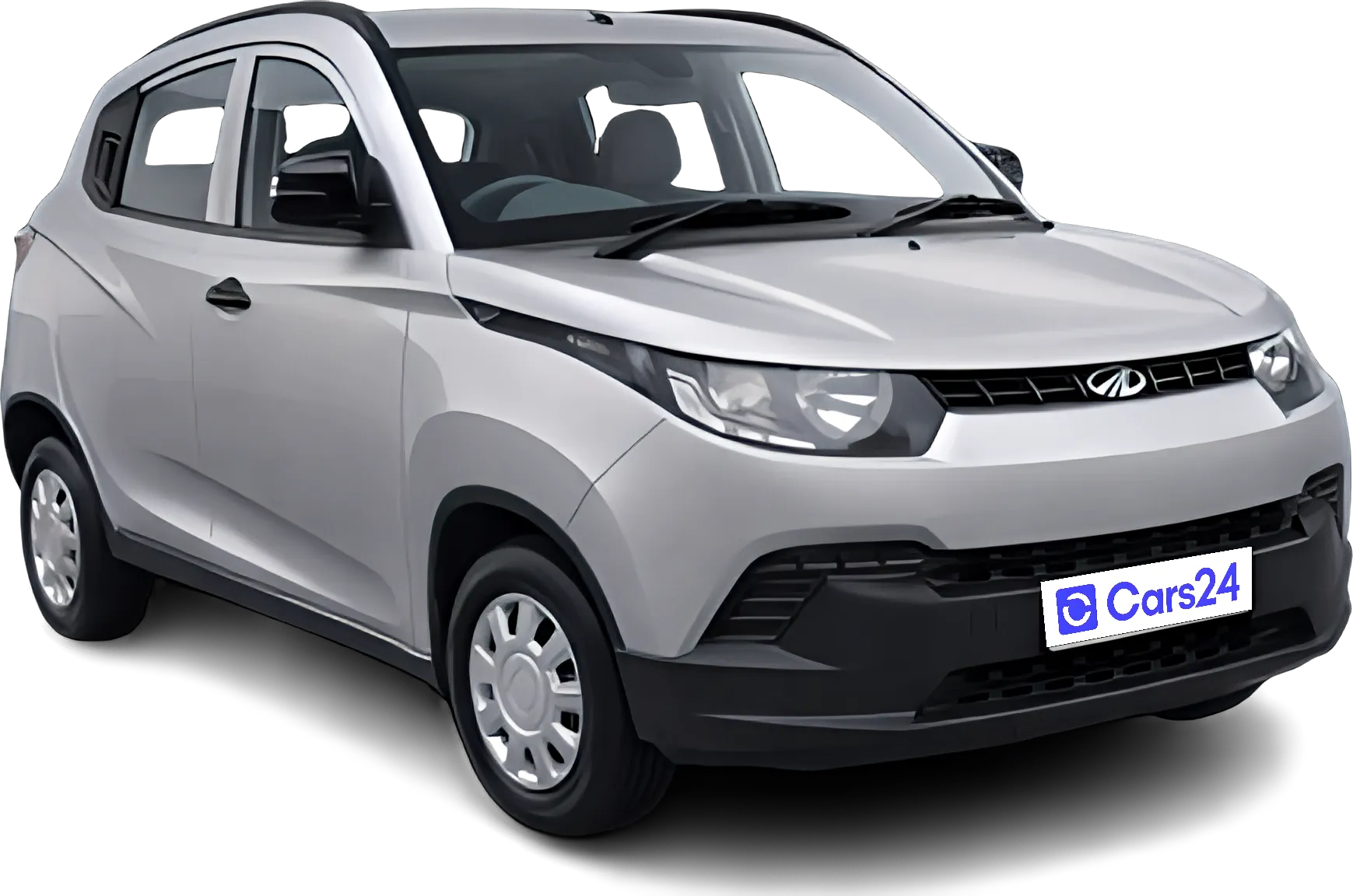 2016 Mahindra Kuv100 - SUV - Diesel - Manual - ₹2.18 lakh