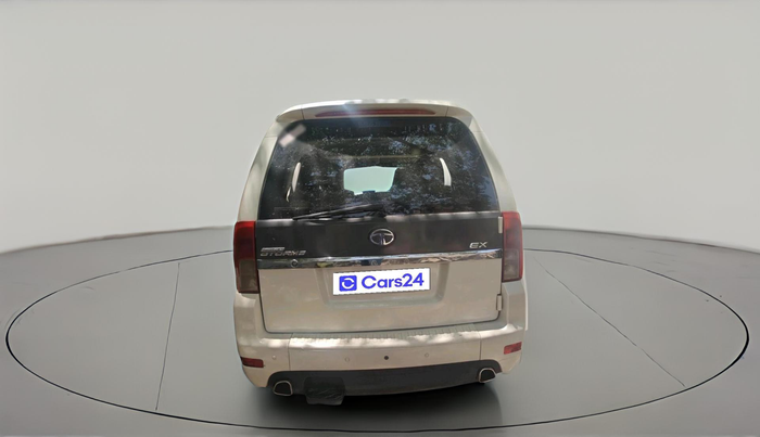 2016 Tata Safari Storme 2.2 EX 4X2, Diesel, Manual, 1,05,731 km, exterior