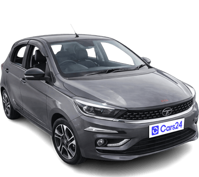 2024 Tata Tiago - Hatchback - Petrol - Automatic - ₹6.80 lakh