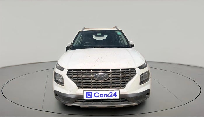 2019 Hyundai VENUE S 1.0 TURBO MT, Petrol, Manual, 56,876 km, exterior