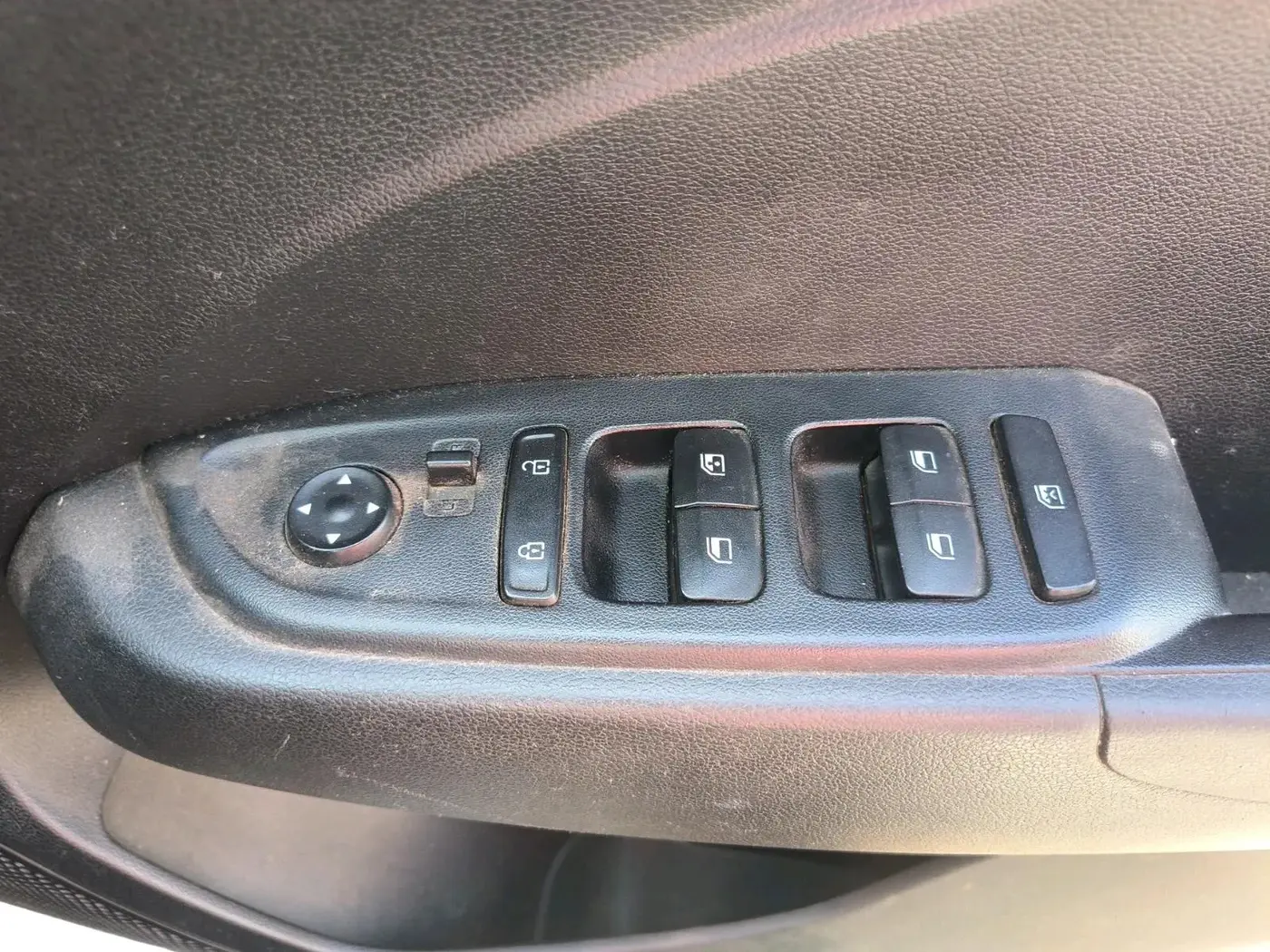 2019 Hyundai VENUE S 1.0 TURBO MT, Petrol, Manual, 56,876 km, interior