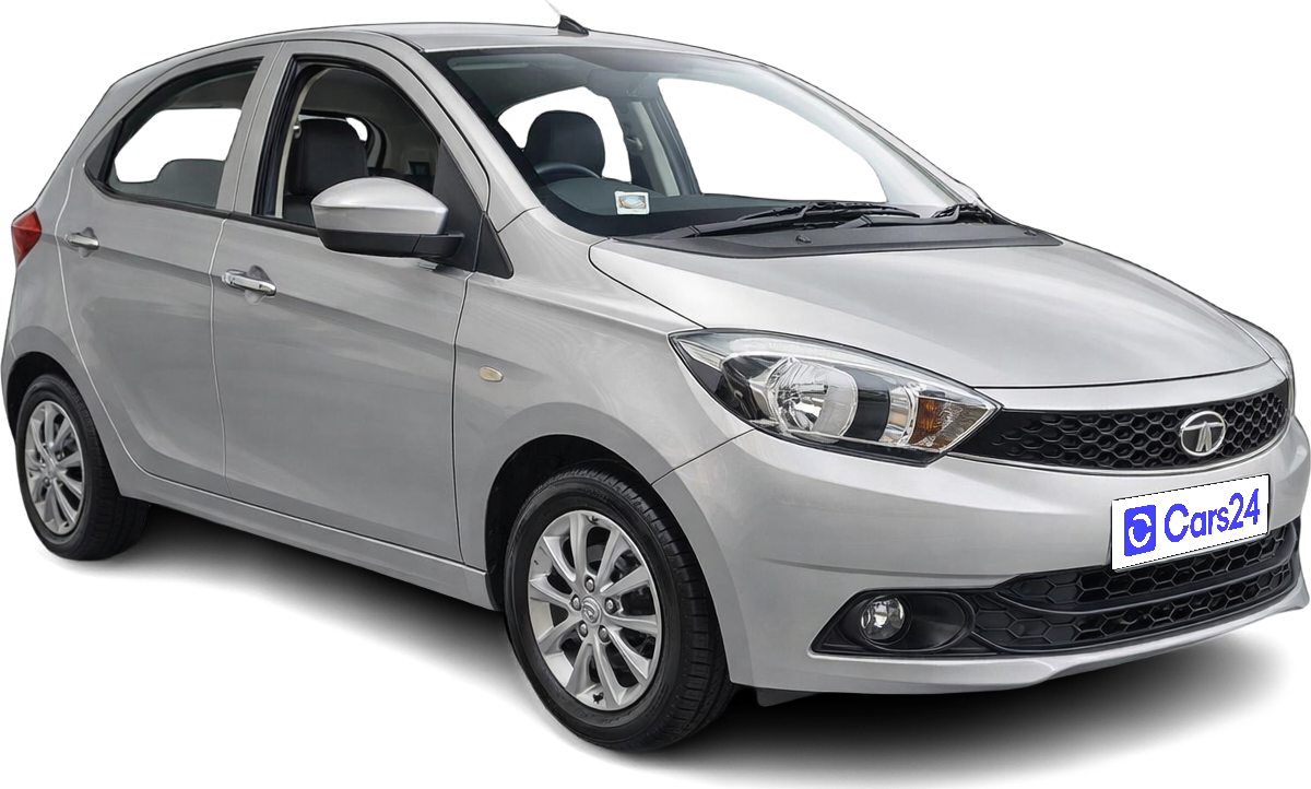 2019 Tata Tiago - Hatchback - Petrol - Manual - ₹3.00 lakh