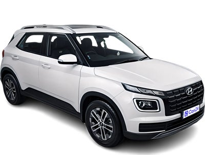 2024 Hyundai VENUE - SUV - Diesel - Manual - ₹11.02 lakh