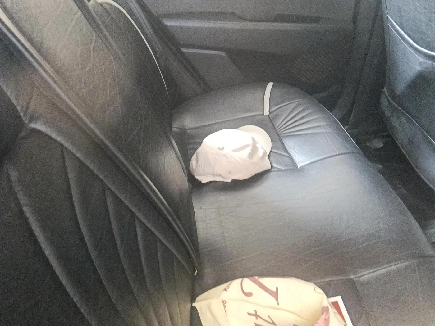 2018 Hyundai Creta S 1.4 DIESEL, Diesel, Manual, 92,795 km, interior