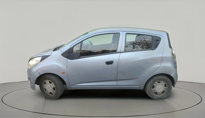 2013 Chevrolet Beat PS DIESEL, Diesel, Manual, 78,585 km, exterior