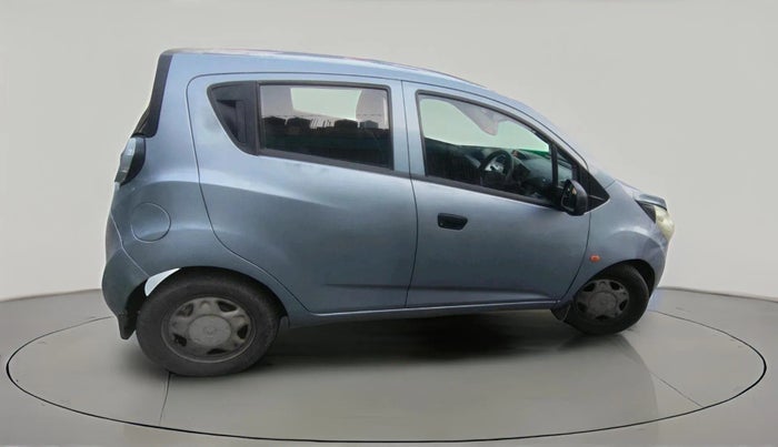 2013 Chevrolet Beat PS DIESEL, Diesel, Manual, 78,585 km, exterior